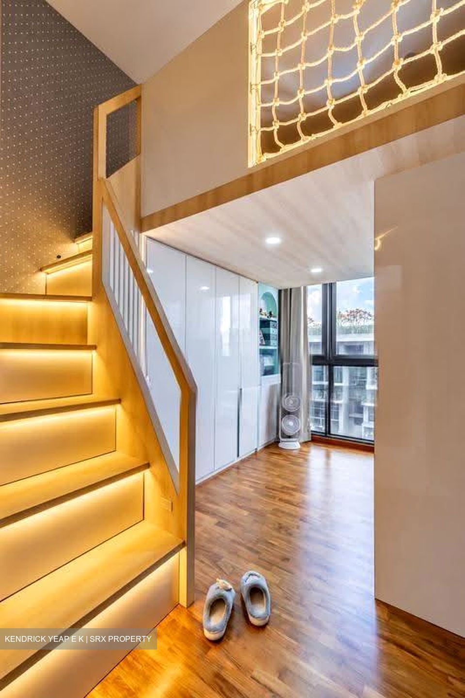 Skypark Residences (D27), Condominium #616904091